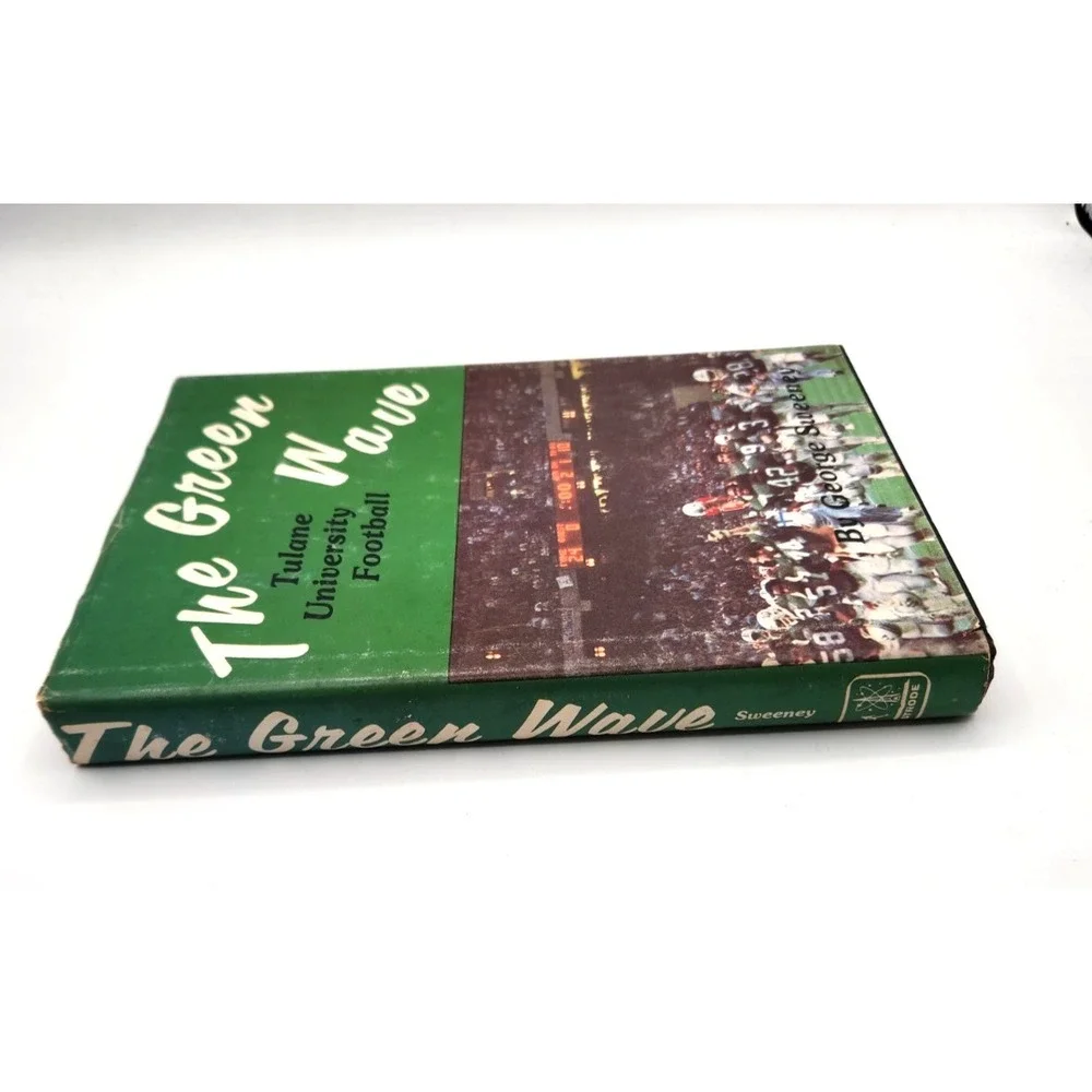 N/A green wave